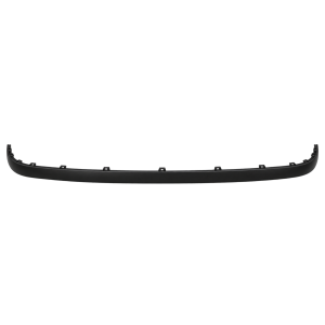 Bumperlijst voor VOLKSWAGEN GOLF 4 1998-2003