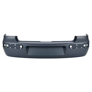 Achterbumper voor VOLKSWAGEN GOLF 4 1998-2003