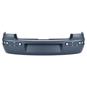 Achterbumper voor VOLKSWAGEN GOLF 4 1998-2003