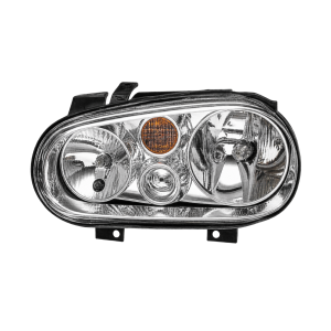 Koplamp rechts voor VOLKSWAGEN GOLF 4 1998-2003