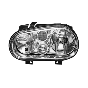 Koplamp rechts voor VOLKSWAGEN GOLF 4 1998-2003