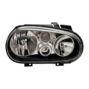 Koplamp links voor VOLKSWAGEN GOLF 4 1998-2003