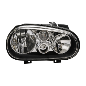 Koplamp links voor VOLKSWAGEN GOLF 4 1998-2003