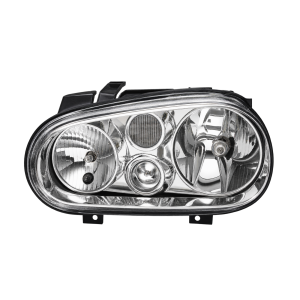 Koplamp links voor VOLKSWAGEN GOLF 4 1998-2003