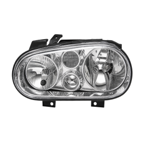 Koplamp links voor VOLKSWAGEN GOLF 4 1998-2003