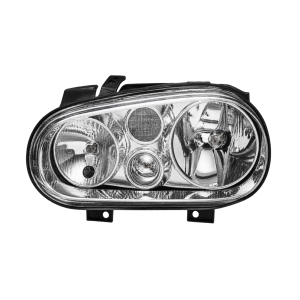 Koplamp links voor VOLKSWAGEN GOLF 4 1998-2003