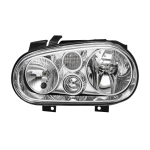 Koplamp links voor VOLKSWAGEN GOLF 4 1998-2003