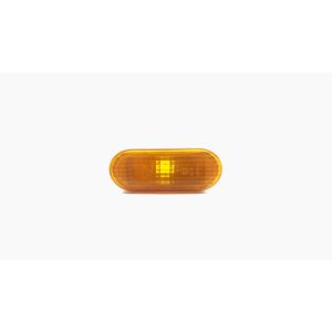 Zijclignoteur Oranje In Scherm Voor R/L