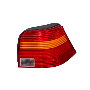 Achterlicht voor VOLKSWAGEN GOLF 4 1998-2003