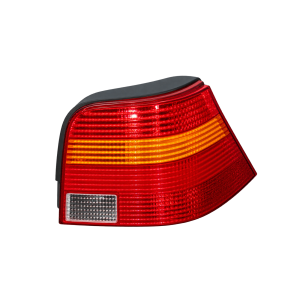 Achterlicht voor VOLKSWAGEN GOLF 4 1998-2003