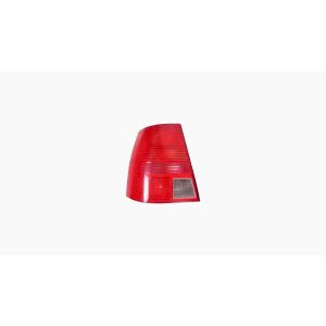 Achterlicht Variant Clignoteur Rood