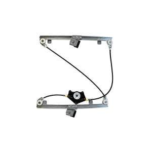 Raammechanisme links voor VOLKSWAGEN GOLF 4 1998-2003