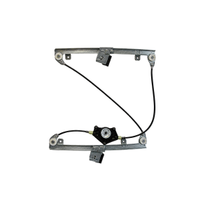 Raammechanisme links voor VOLKSWAGEN GOLF 4 1998-2003