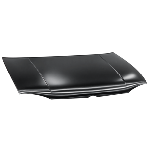 Motorkap voor VOLKSWAGEN GOLF 4 1998-2003