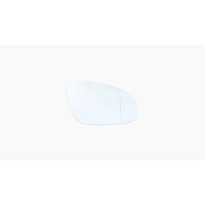 Spiegelglas Verwarmbaar / Montageplaat