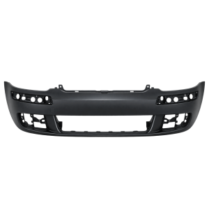 Voorbumper in primer voor Volkswagen Golf 5 2003-2008