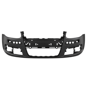 Voorbumper voor VOLKSWAGEN GOLF 5 2003-2008