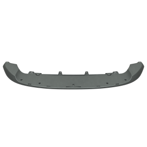 Bumperspoiler voor VOLKSWAGEN GOLF 5 2003-2008