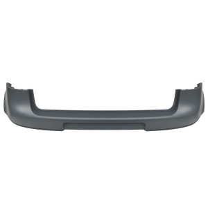 Achterbumper voor VOLKSWAGEN GOLF 5 2003-2008