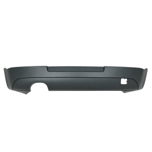 Bumperspoiler voor VOLKSWAGEN GOLF 5 2003-2008