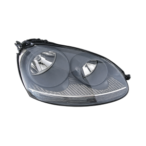 Koplamp links voor VOLKSWAGEN GOLF 5 2003-2008