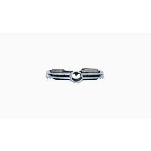 Grille In Primer / Twee-Delig