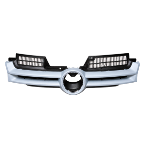 Grille voor VOLKSWAGEN GOLF 5 2003-2008