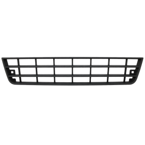 Grille voor VOLKSWAGEN GOLF 5 2003-2008