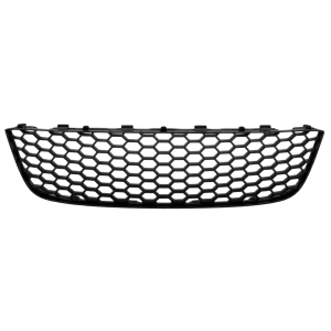 Grille voor VOLKSWAGEN GOLF 5 2003-2008