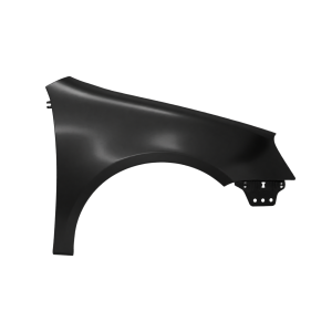 Spatbord (voorscherm) voor VOLKSWAGEN GOLF 5 2003-2008