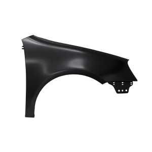 Spatbord (voorscherm) voor VOLKSWAGEN GOLF 5 2003-2008