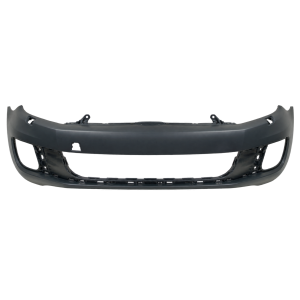 Voorbumper links voor VOLKSWAGEN GOLF 6 2008-2012