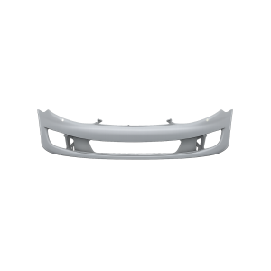 Voorbumper links voor VOLKSWAGEN GOLF 6 2008-2012