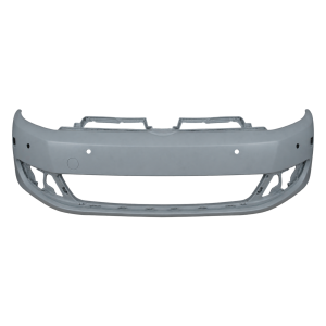 Voorbumper voor VOLKSWAGEN GOLF 6 2008-2012