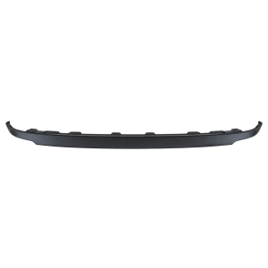 Bumperspoiler voor VOLKSWAGEN GOLF 6 2008-2012