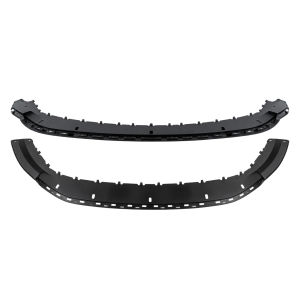 Bumperspoiler links/rechts voor VOLKSWAGEN GOLF 6 2008-2012