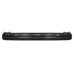 Achterbumper voor VOLKSWAGEN GOLF 6 2008-2012