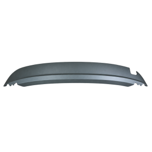 Bumperspoiler voor VOLKSWAGEN GOLF 6 2008-2012