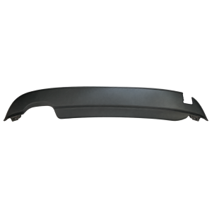 Bumperspoiler voor VOLKSWAGEN GOLF 6 2008-2012