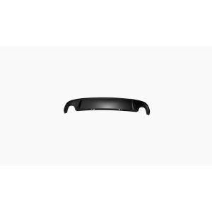 Achterbumperspoiler In Primer Gti