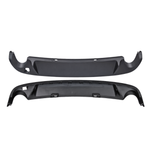 Bumperspoiler voor VOLKSWAGEN GOLF 6 2008-2012