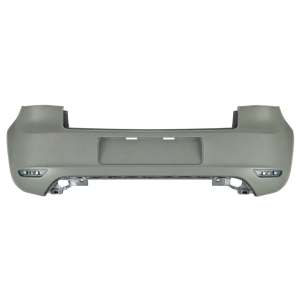 Achterbumper voor VOLKSWAGEN GOLF 6 2008-2012