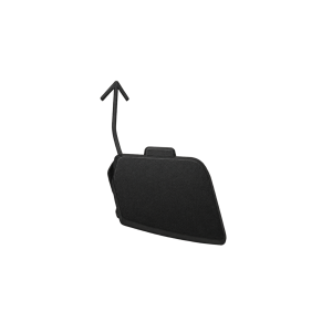 Afdekkap bumper links voor VOLKSWAGEN GOLF 6 2008-2012