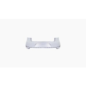 Achterbumper In Primer Gti / Gtd