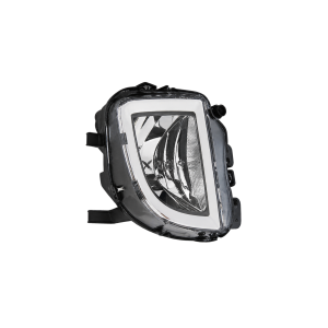 Mistlamp voor VOLKSWAGEN GOLF 6 2008-2012