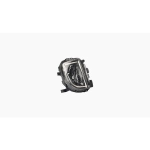 Mistlamp Voor H8 Gti / Gtd