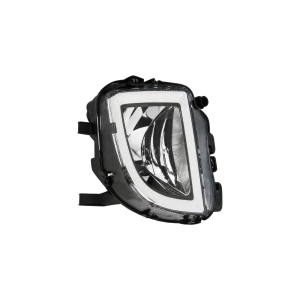 Mistlamp voor VOLKSWAGEN GOLF 6 2008-2012