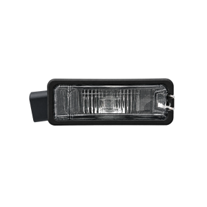Kentekenverlichting