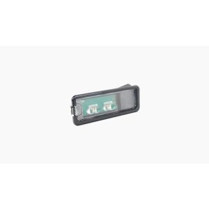 Kentekenverlichting LED