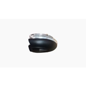 Spiegelclignoteur Met Bodemlamp